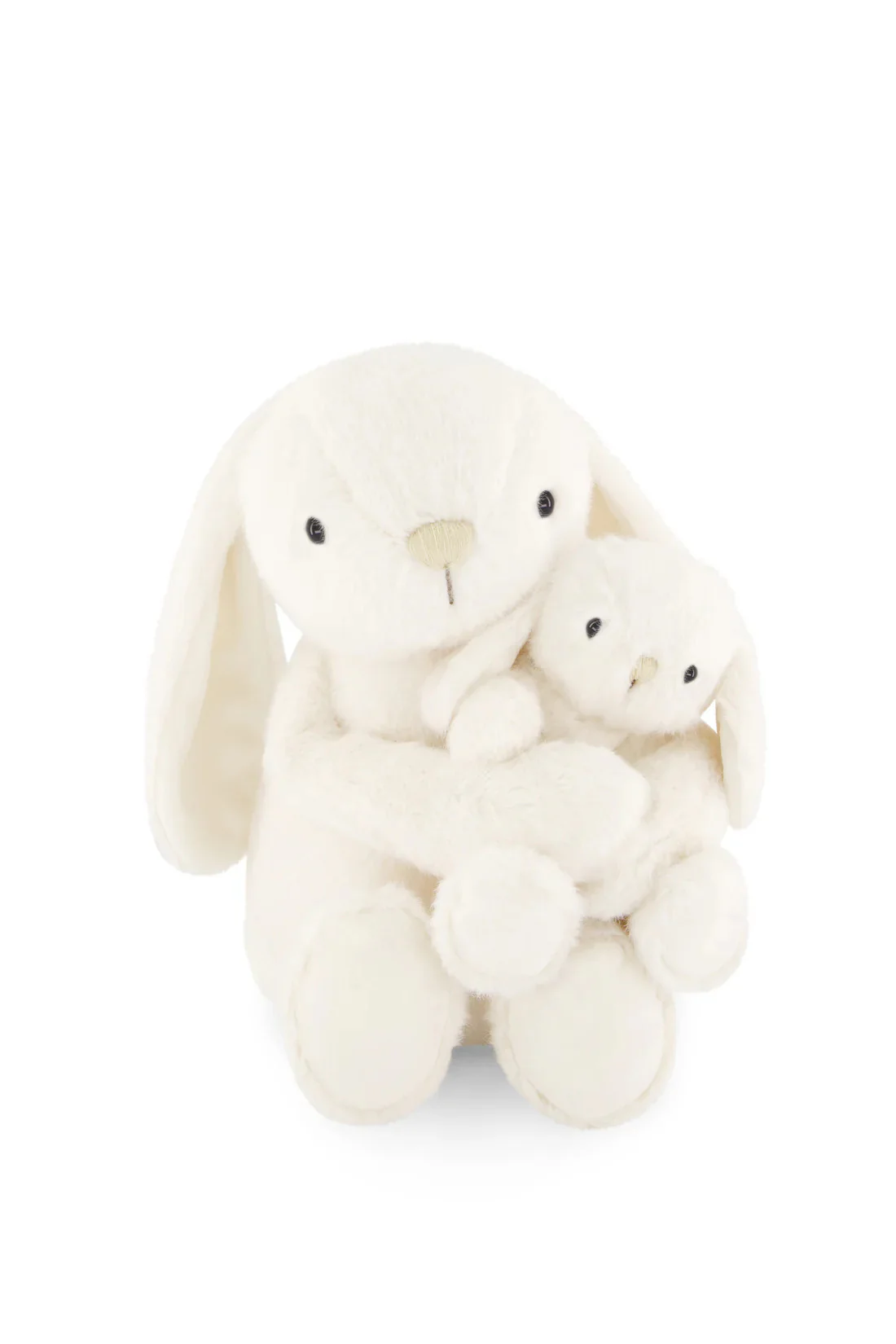 Snuggle Bunnies - Frankie the Hugging Bunny - Image 3