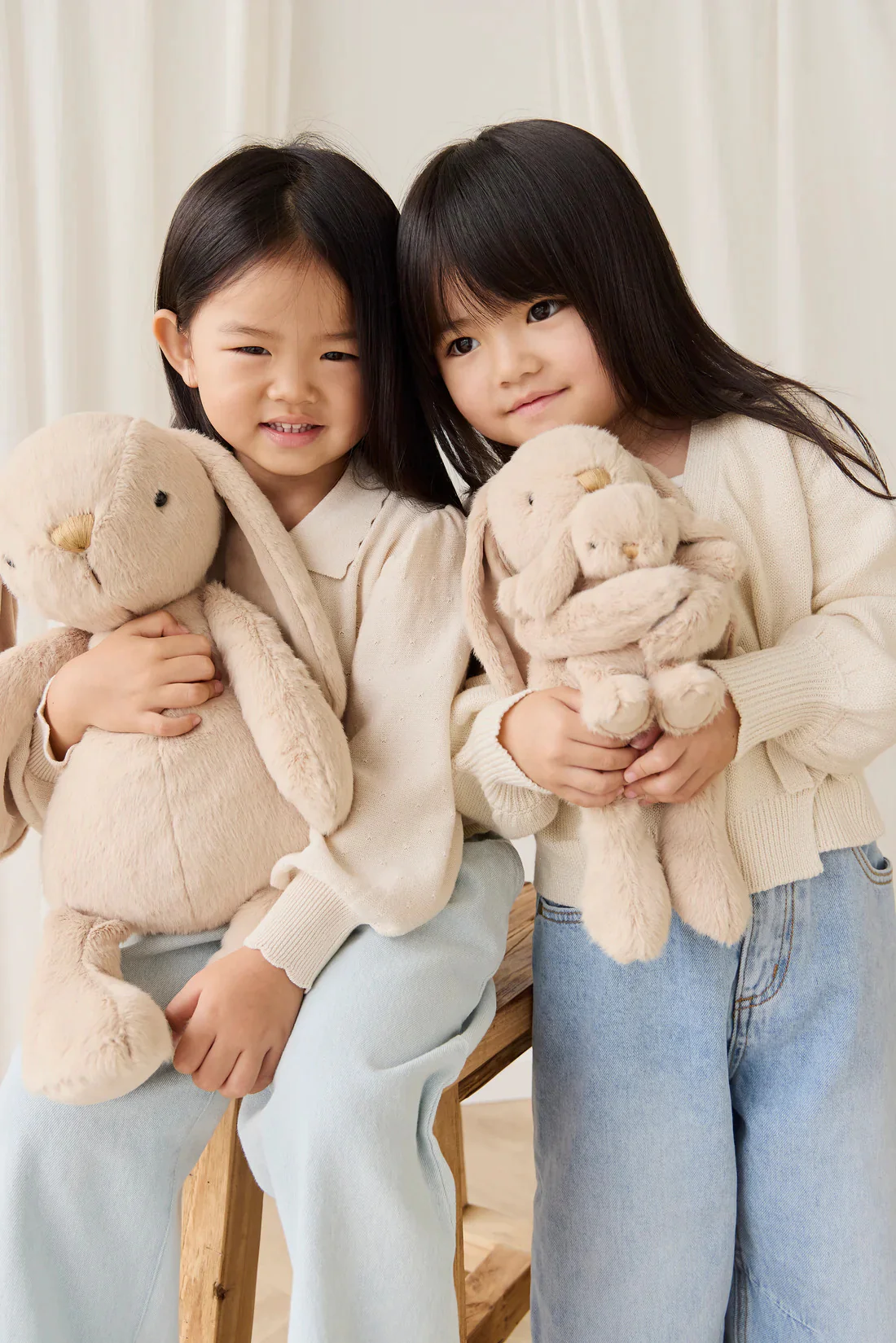Snuggle Bunnies - Frankie the Hugging Bunny - Image 7