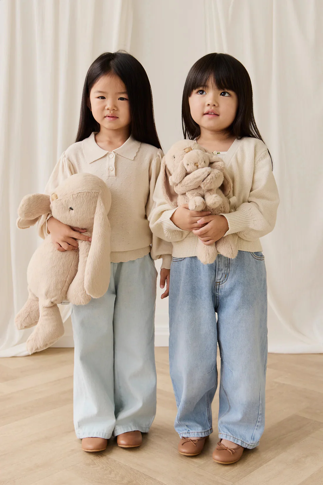 Snuggle Bunnies - Frankie the Hugging Bunny - Image 8