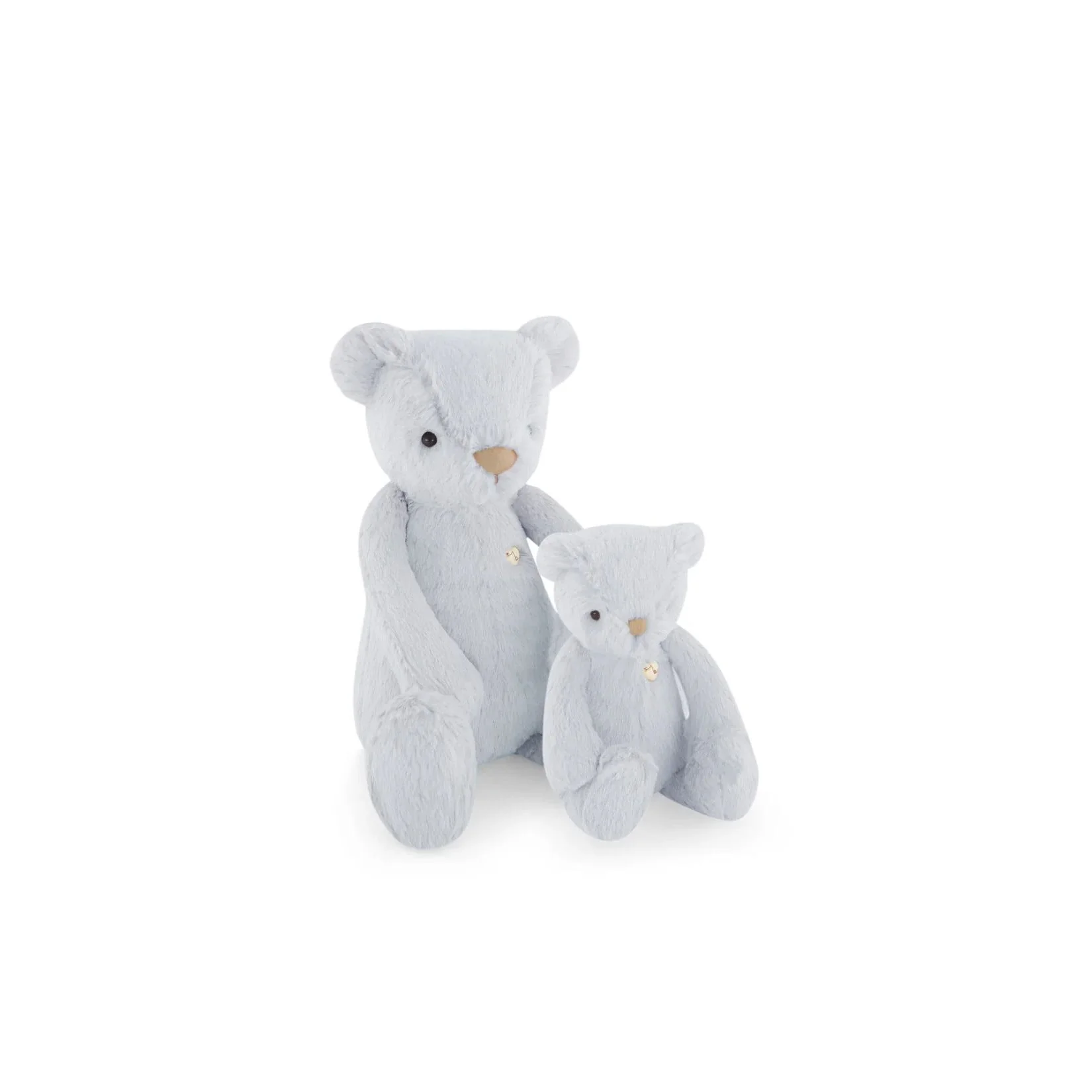 Snuggle Bunnies - George the Bear - Droplet - Image 5