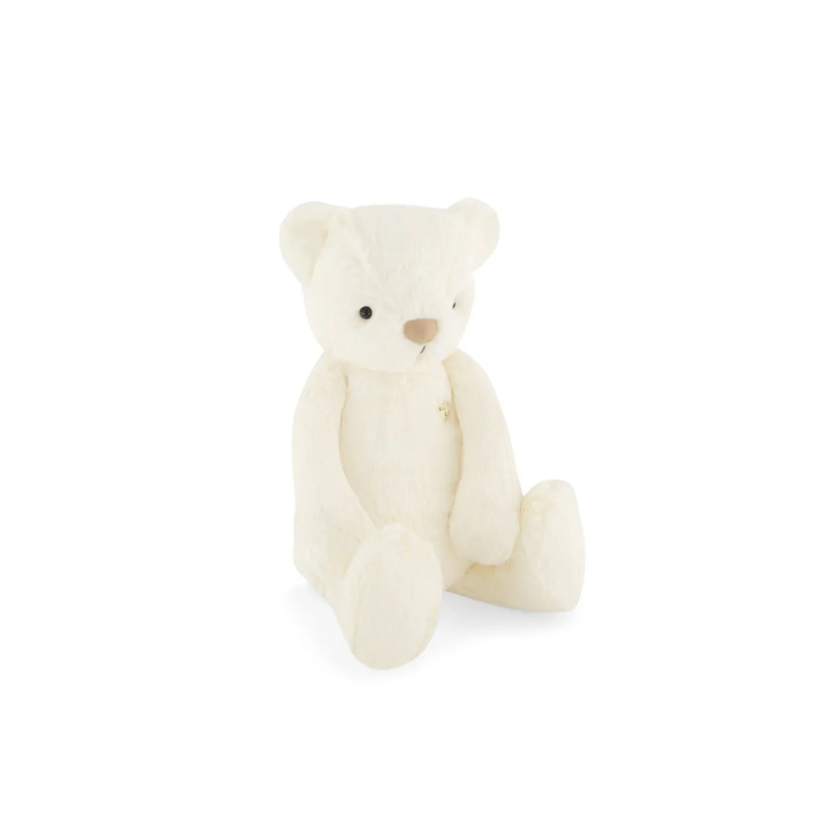 Snuggle Bunnies - George the Bear - Marshmallow