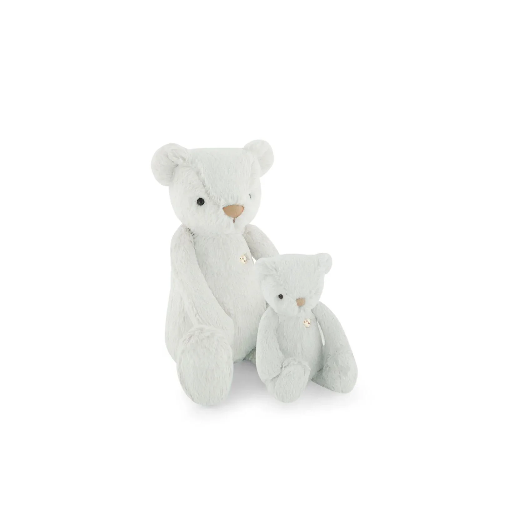 Snuggle Bunnies - George the Bear - Willow - Image 5