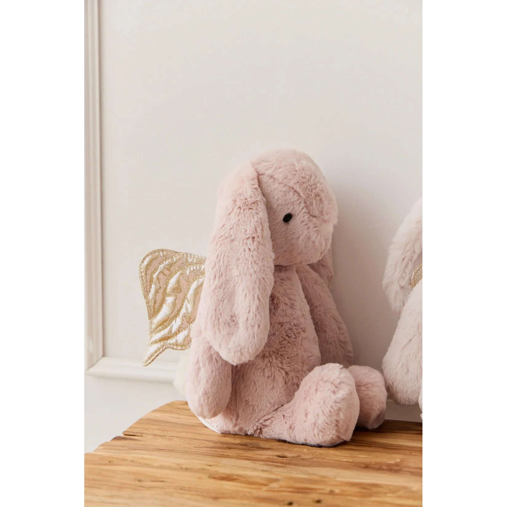 Snuggle Bunnies - Glitter Penelope - Image 5