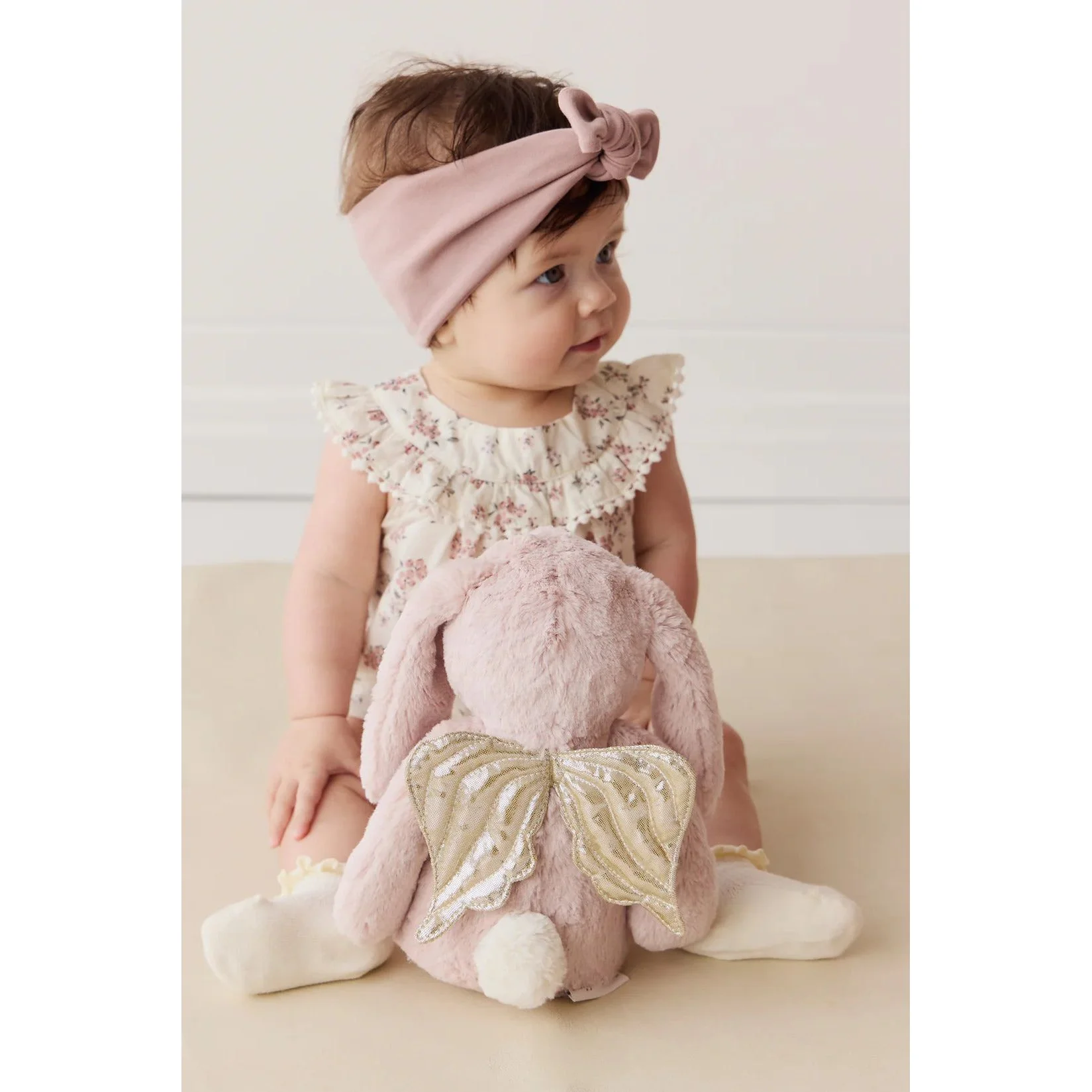 Snuggle Bunnies - Glitter Penelope - Image 6