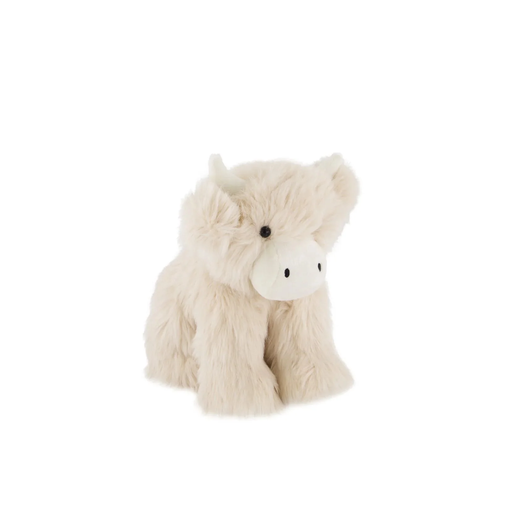 Snuggle Bunnies - Hilda The Highland Cow - Image 3