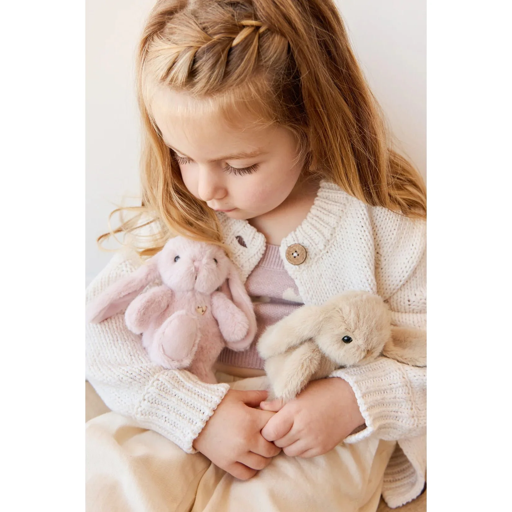 Snuggle Bunnies - Little Penelope - Image 10