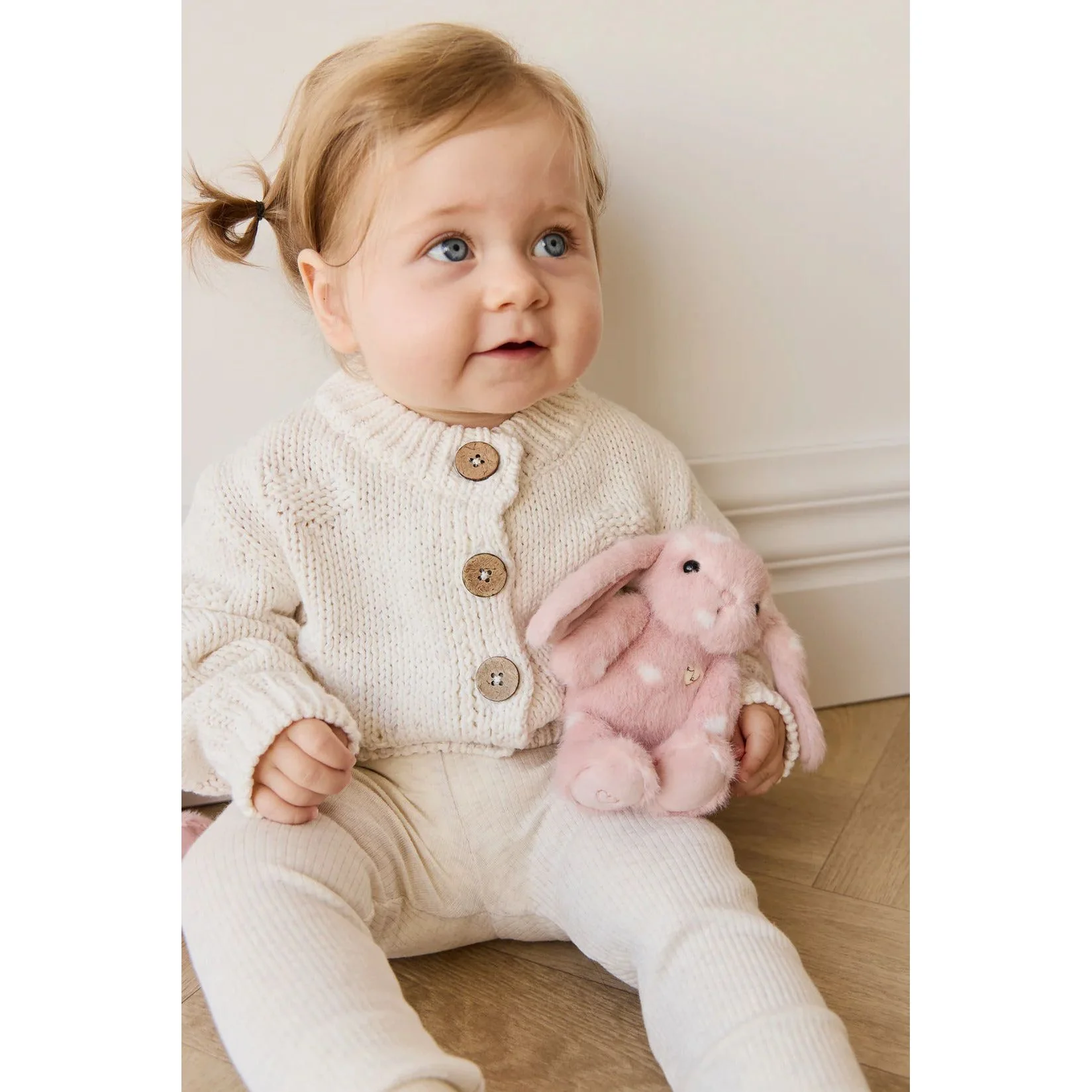 Snuggle Bunnies - Little Penelope - Image 11