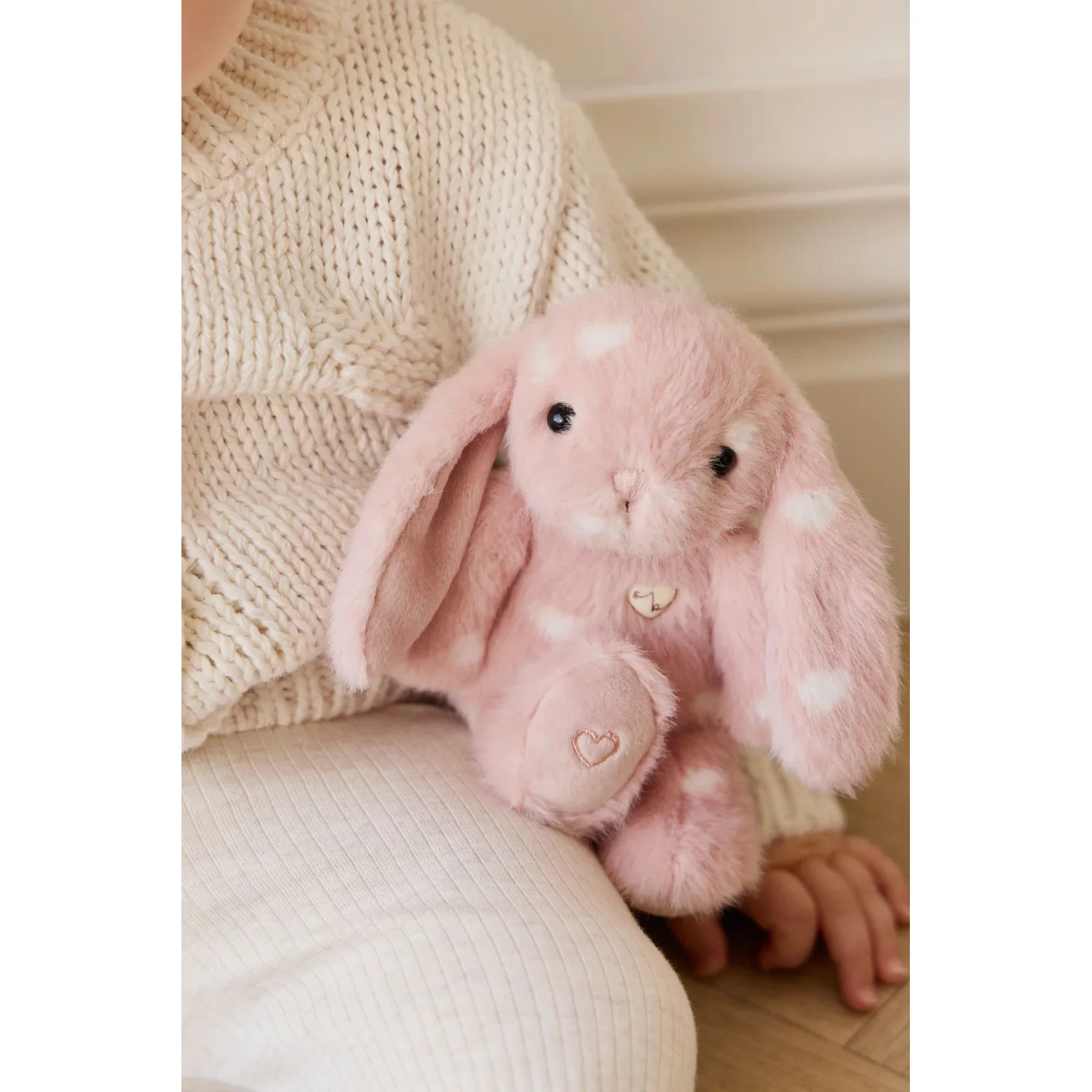 Snuggle Bunnies - Little Penelope - Image 6