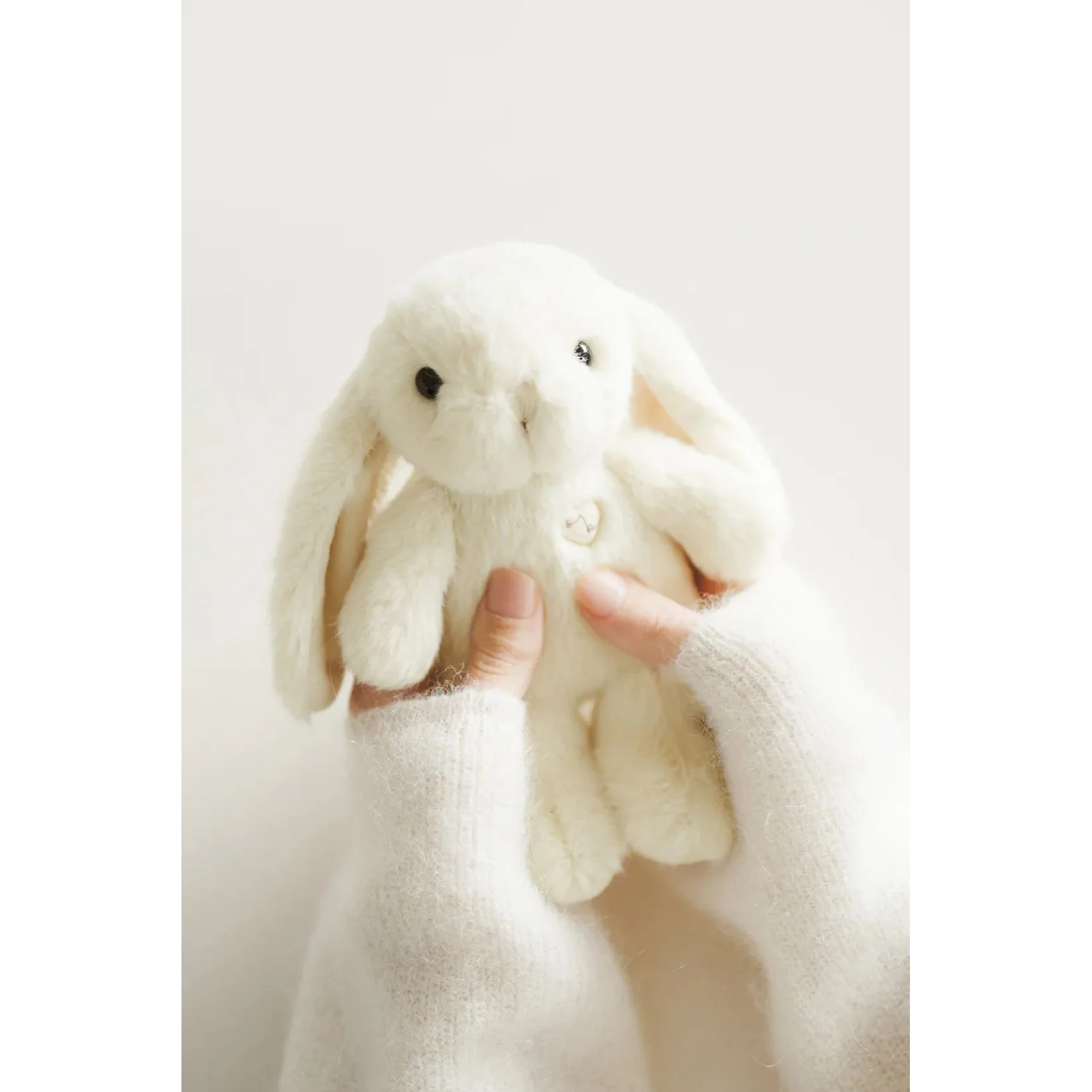 Snuggle Bunnies - Little Penelope - Image 7
