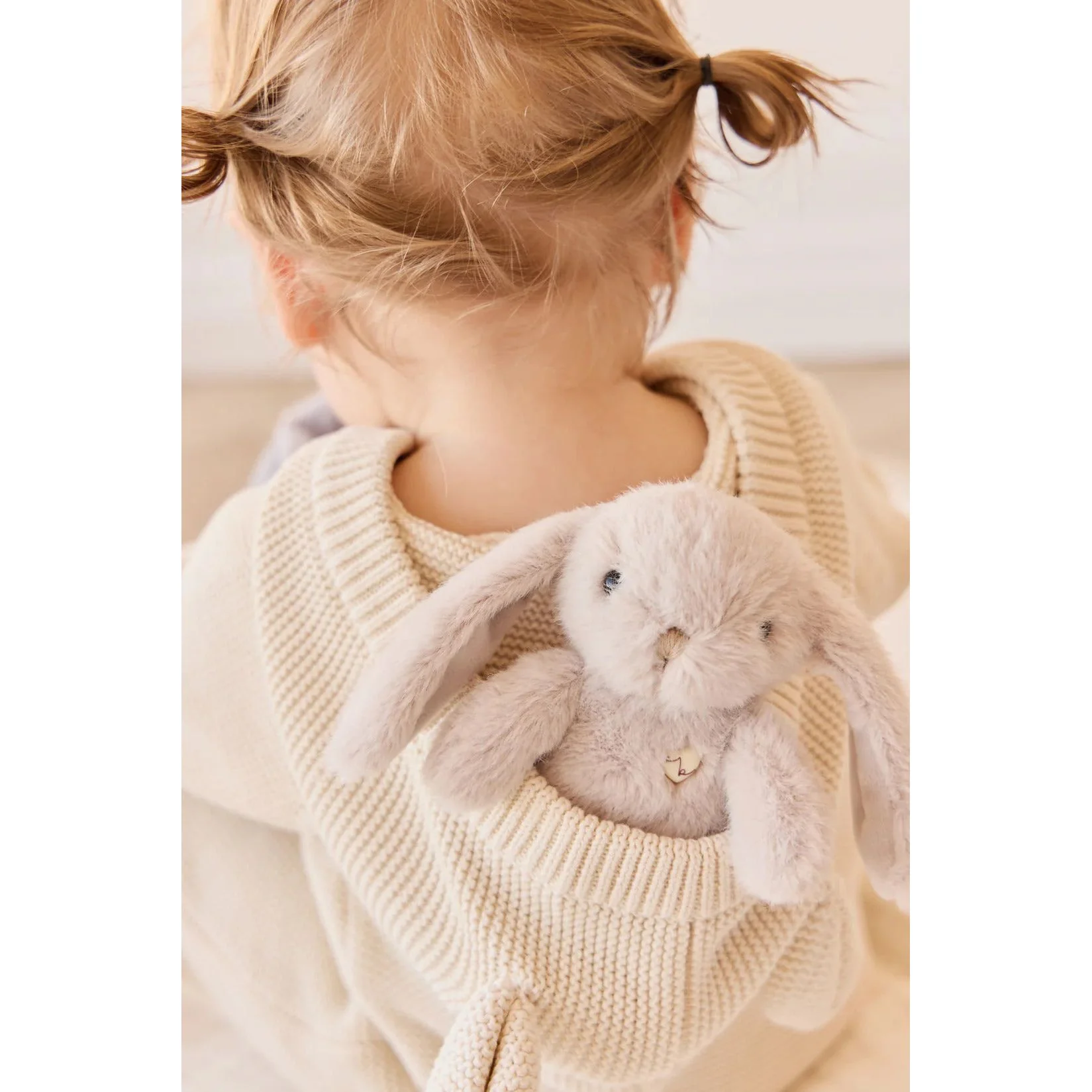 Snuggle Bunnies - Little Penelope - Image 8
