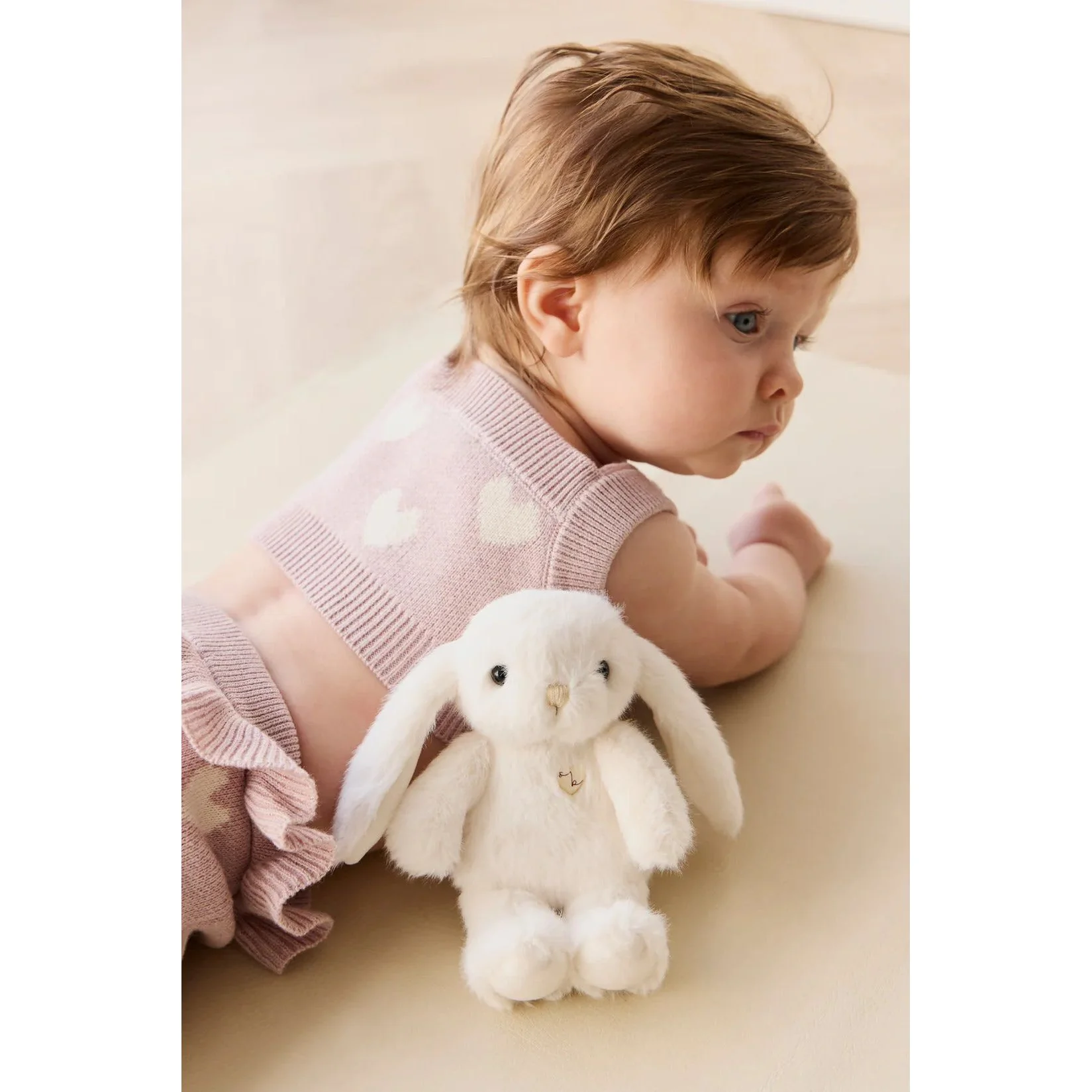 Snuggle Bunnies - Little Penelope - Image 9