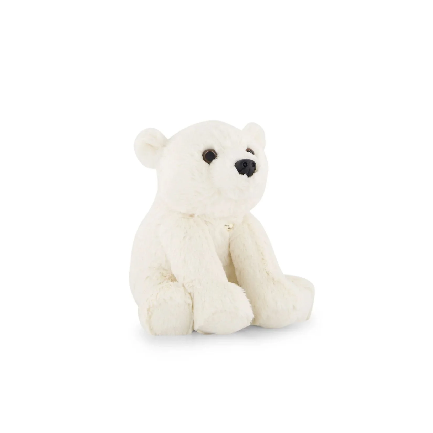 Snuggle Bunnies - Parker The Polar Bear