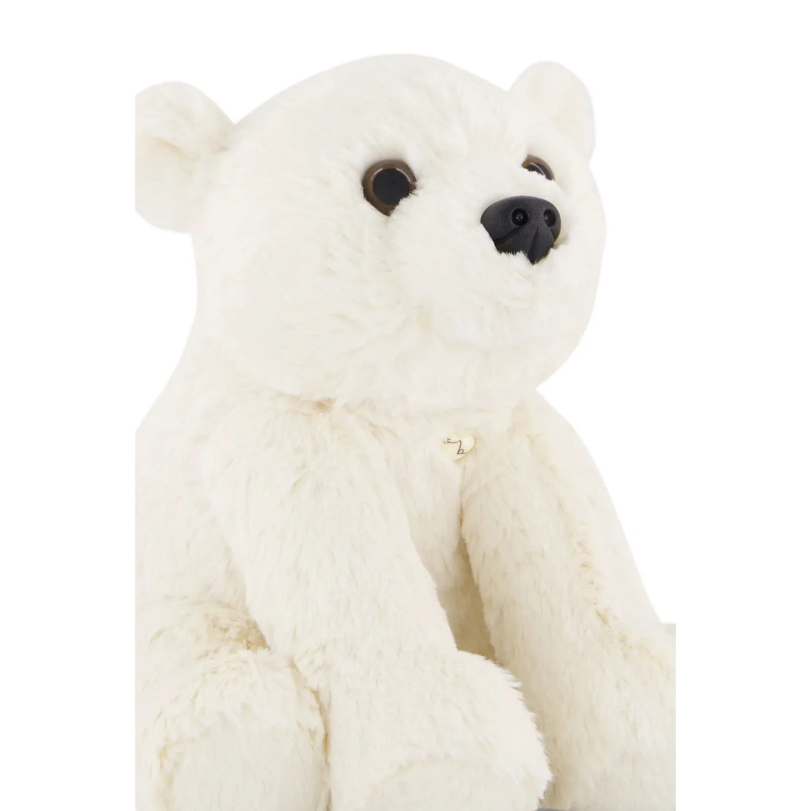 Snuggle Bunnies - Parker The Polar Bear - Image 3