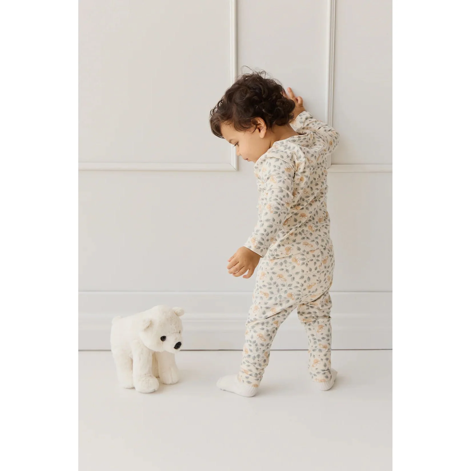 Snuggle Bunnies - Parker The Polar Bear - Image 4