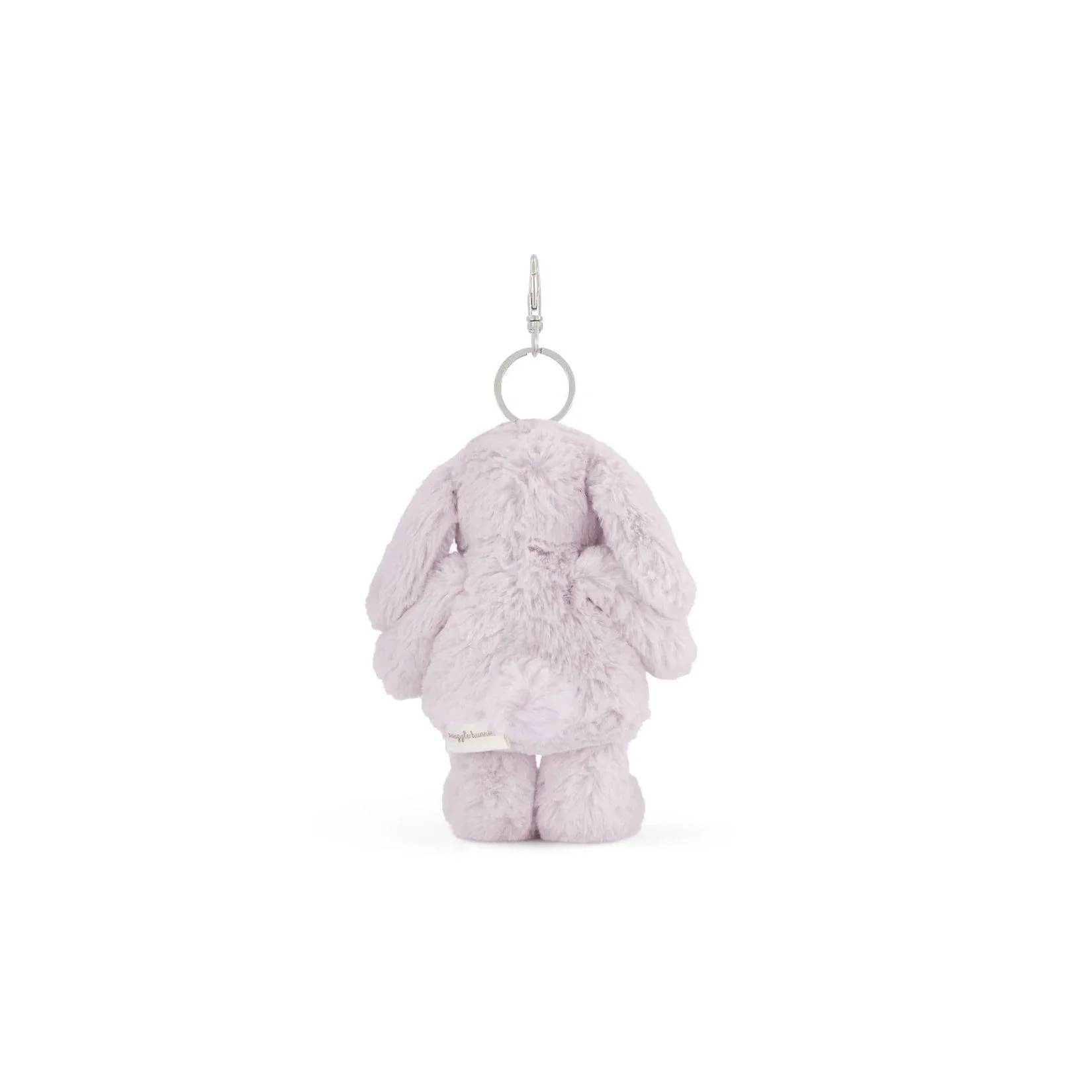 Snuggle Bunnies - Penelope Key Charm - Violet - Image 2
