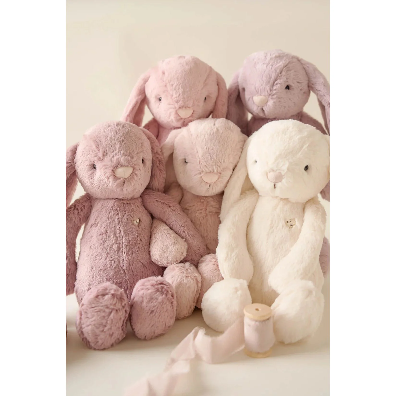 Snuggle Bunnies - Penelope the Bunny Blossom - Image 3