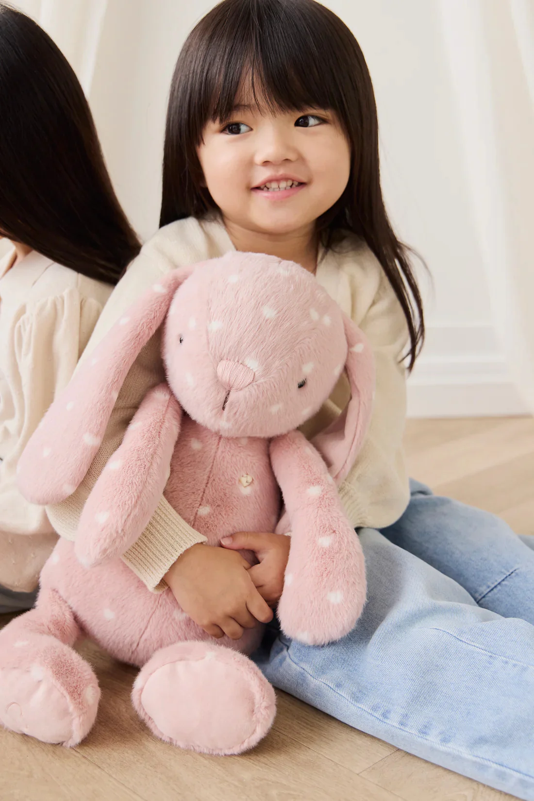 Snuggle Bunnies - Penelope - 45cm - Image 10