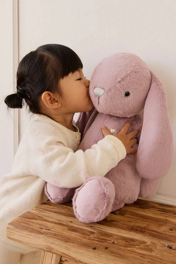 Snuggle Bunnies - Penelope - 45cm - Image 12