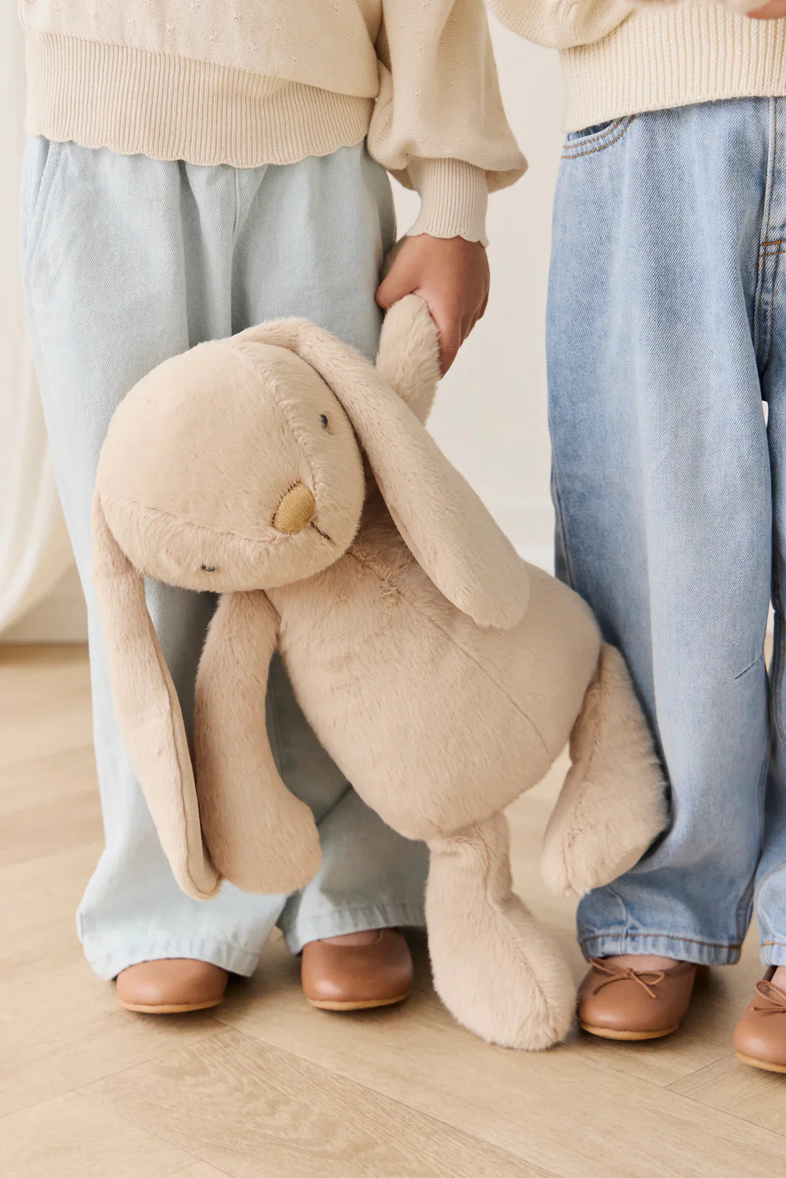 Snuggle Bunnies - Penelope - 45cm - Image 7