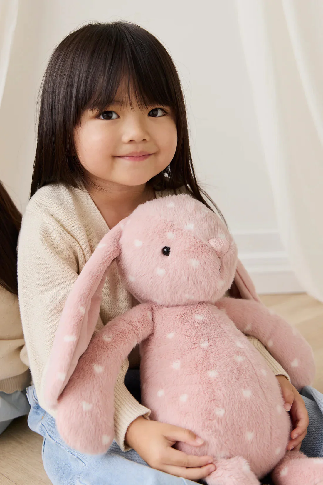 Snuggle Bunnies - Penelope - 45cm - Image 9