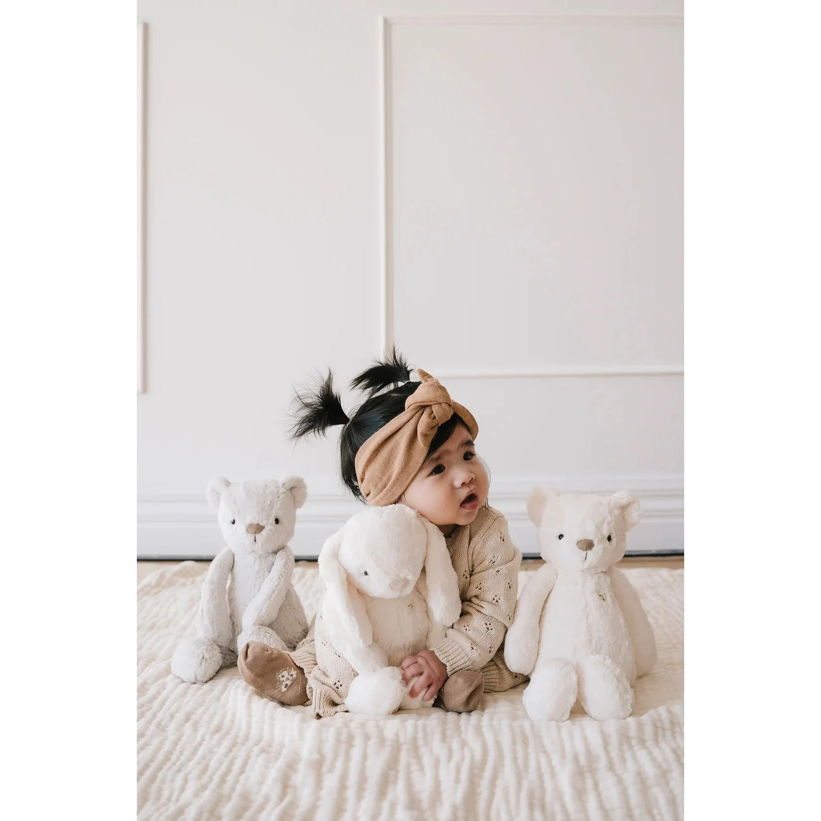 Snuggle Bunnies - Penelope the Bunny - Droplet - Image 5