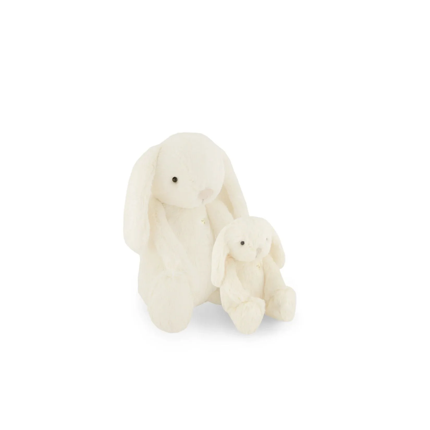 Snuggle Bunnies - Penelope the Bunny - Marshmallow - Image 3