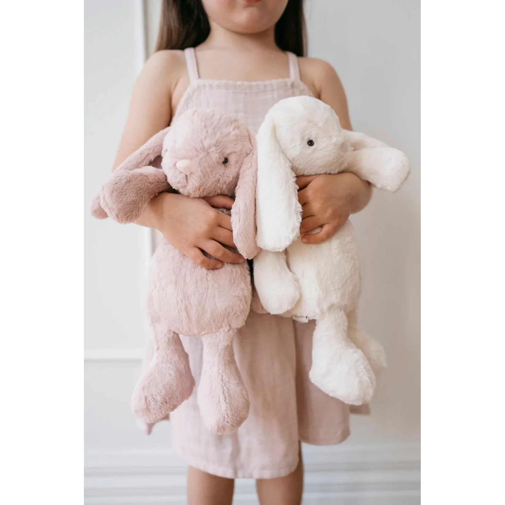 Snuggle Bunnies - Penelope the Bunny - Moonbeam - Image 4