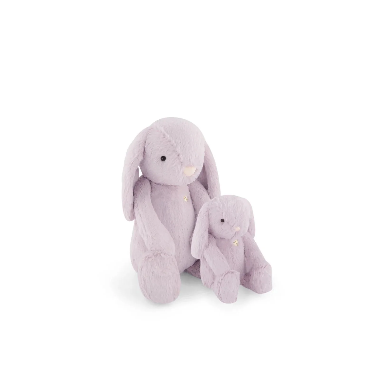 Snuggle Bunnies - Penelope the Bunny - Violet - Image 2
