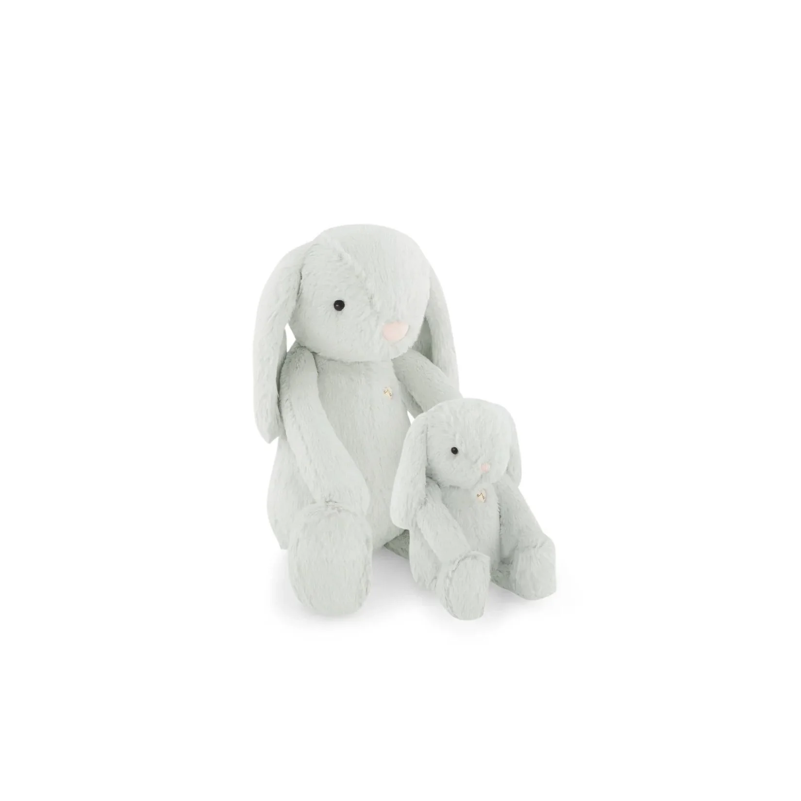 Snuggle Bunnies - Penelope the Bunny - Willow - Image 2