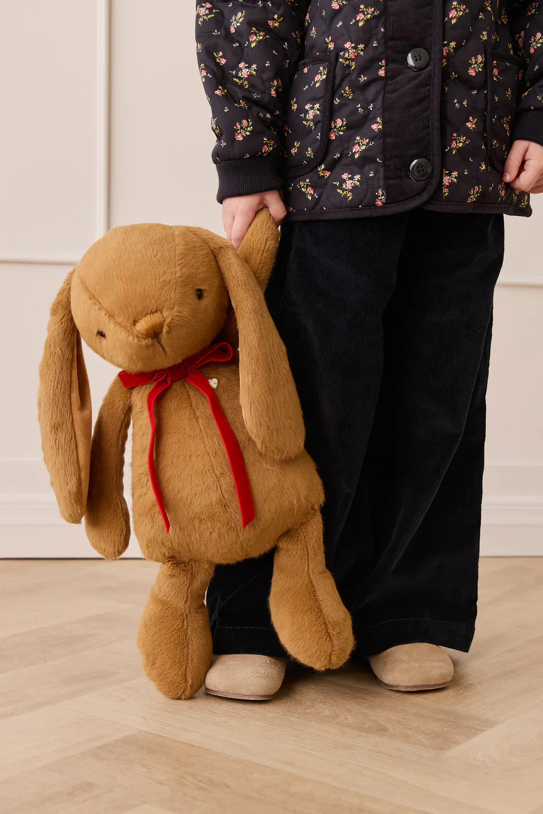 Snuggle Bunnies - Penelope - Toffee - Image 5