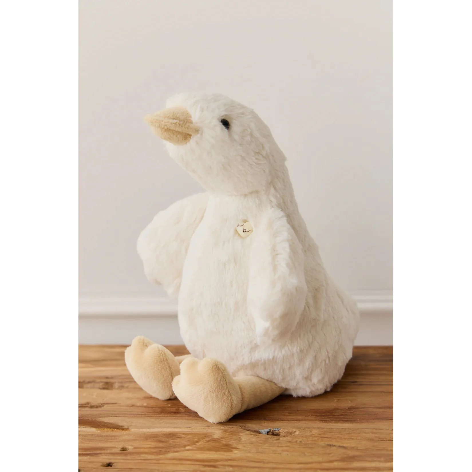 Snuggle Bunnies - Plush Rose The Duck - Image 4
