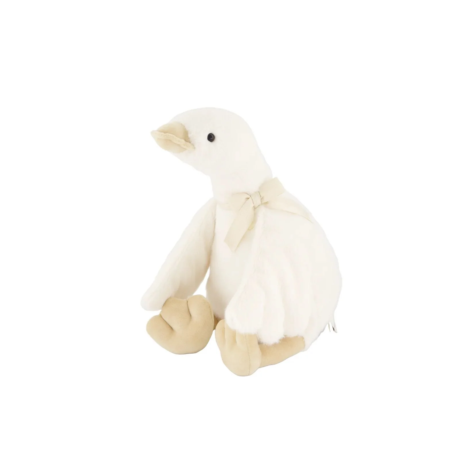 Snuggle Bunnies - Rose The Mummy Duck