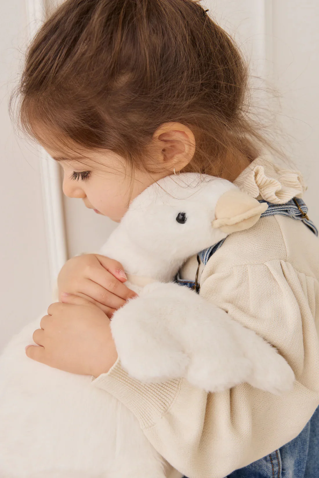 Snuggle Bunnies - Rose The Mummy Duck - Image 5