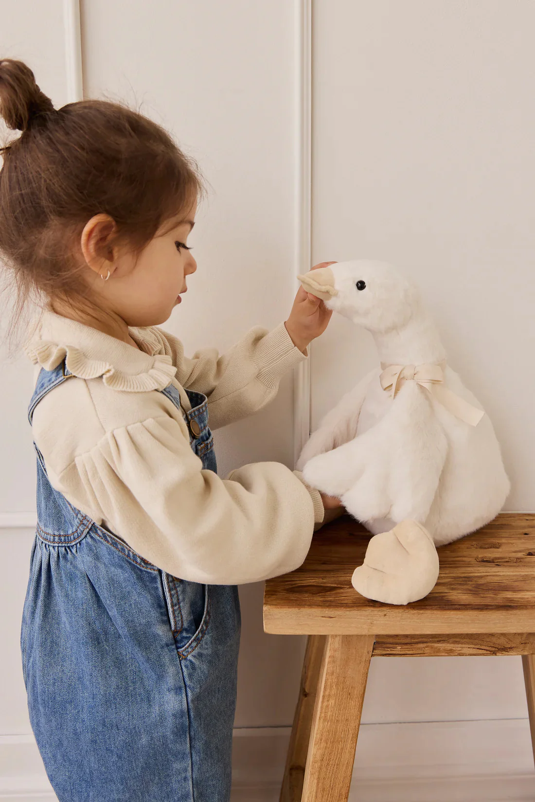 Snuggle Bunnies - Rose The Mummy Duck - Image 7
