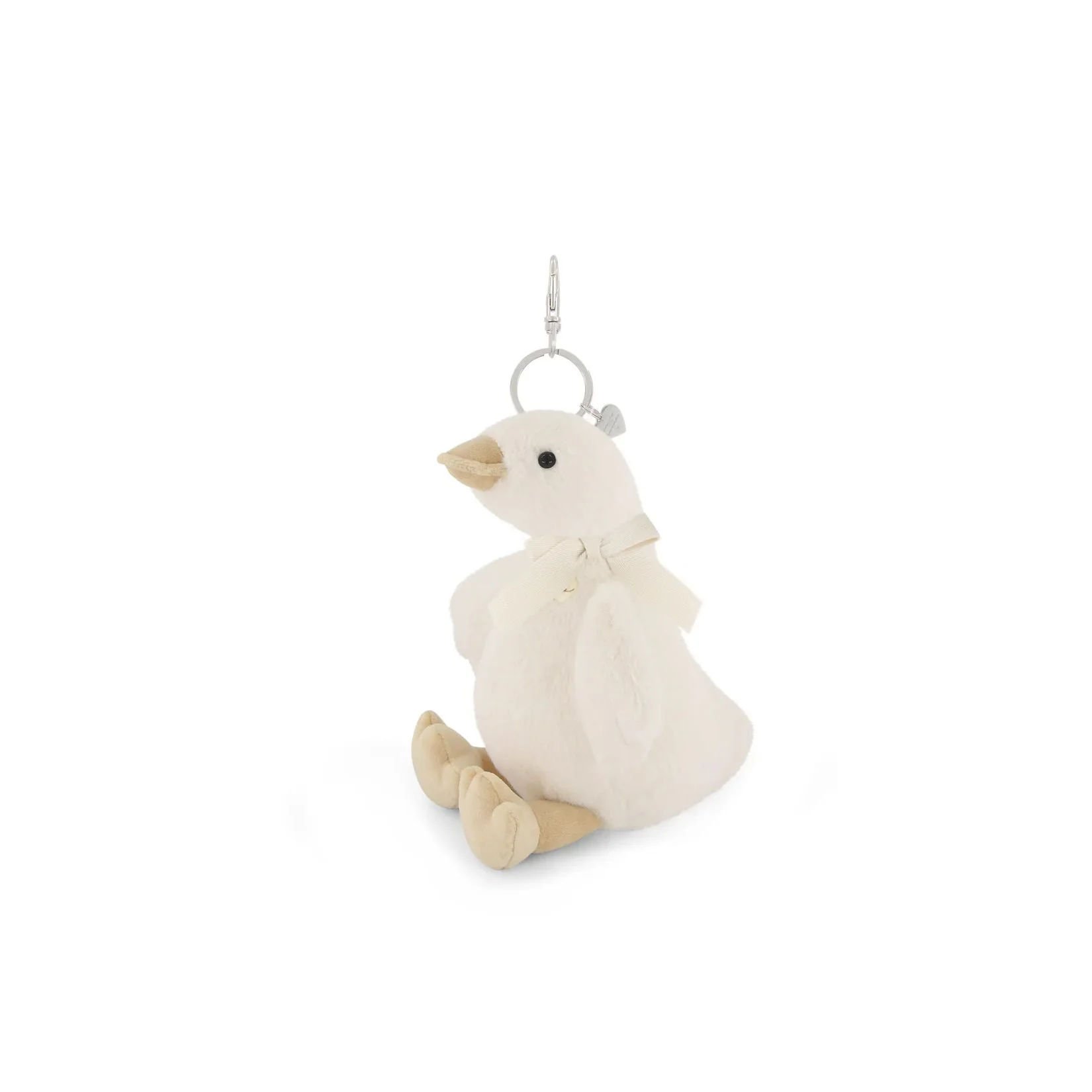 Snuggle Bunnies - Rosie Keyring - Rosie the Duck