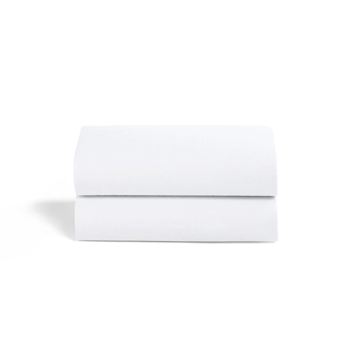 SnuzBaskit Moses Basket Sheets 2pk - Image 4