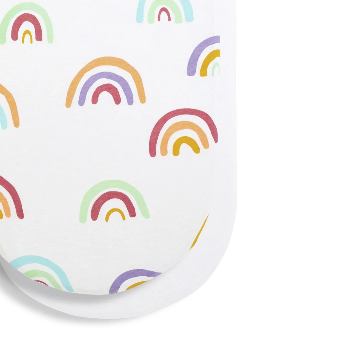 SnuzBaskit Moses Basket Sheets 2pk - Image 8