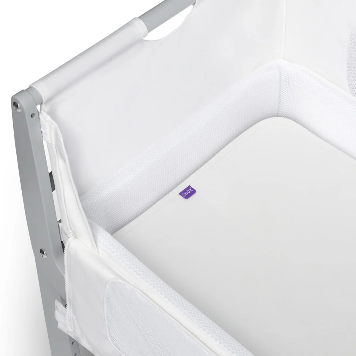SnuzPod4 Mattress Protector - Image 3