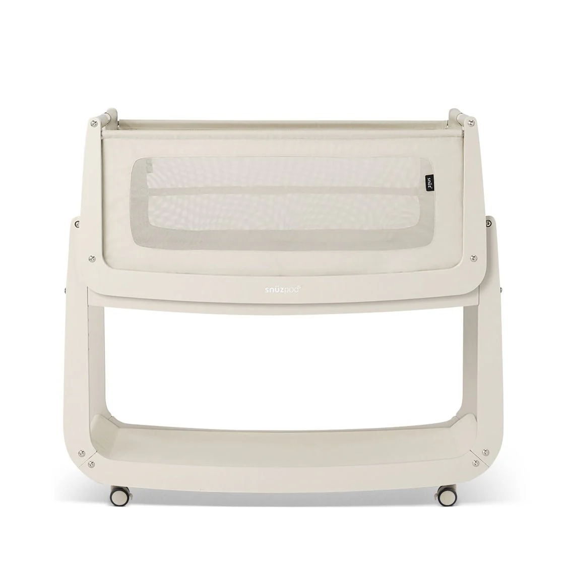 SnuzPod5 Bedside Bassinet Bundle - Image 2