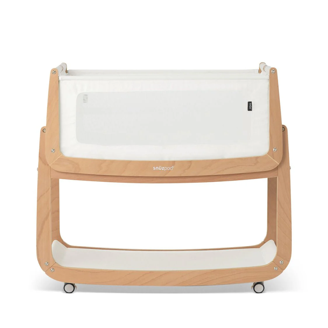 SnuzPod5 Bedside Bassinet Bundle - Image 3