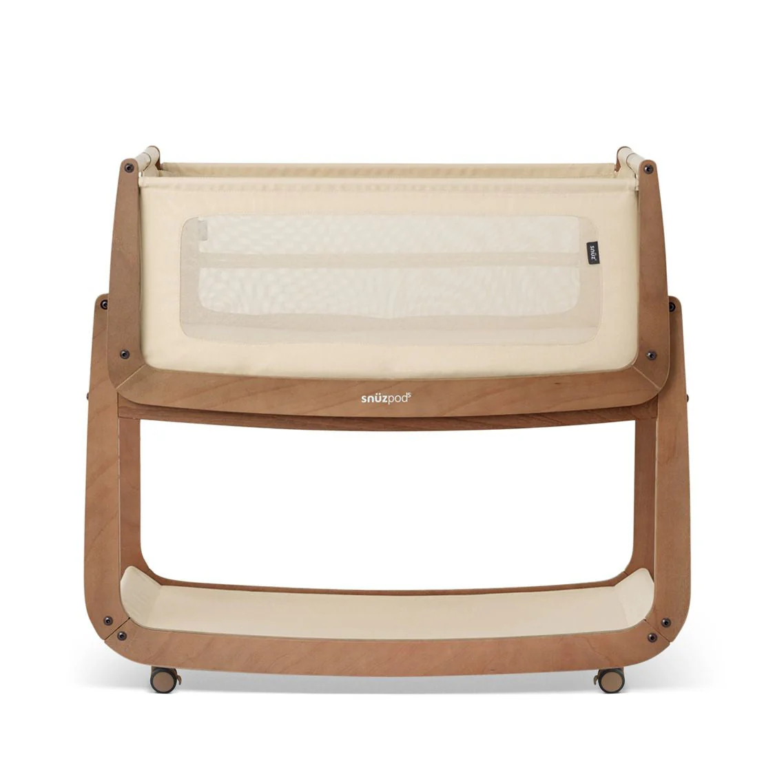 SnuzPod5 Bedside Bassinet Bundle - Image 4