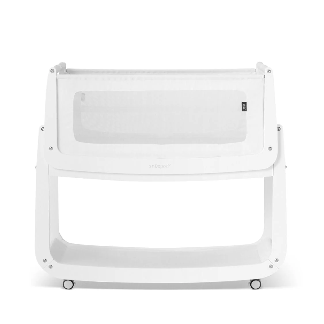 SnuzPod5 Bedside Bassinet Bundle - Image 5