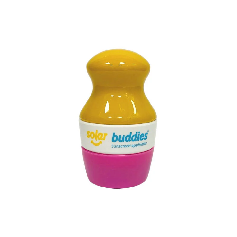 Solar Buddies Single Sunscreen Applicator - Image 3