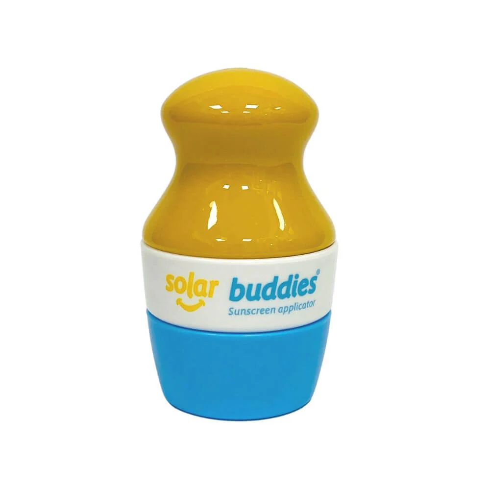 Solar Buddies Single Sunscreen Applicator - Image 4