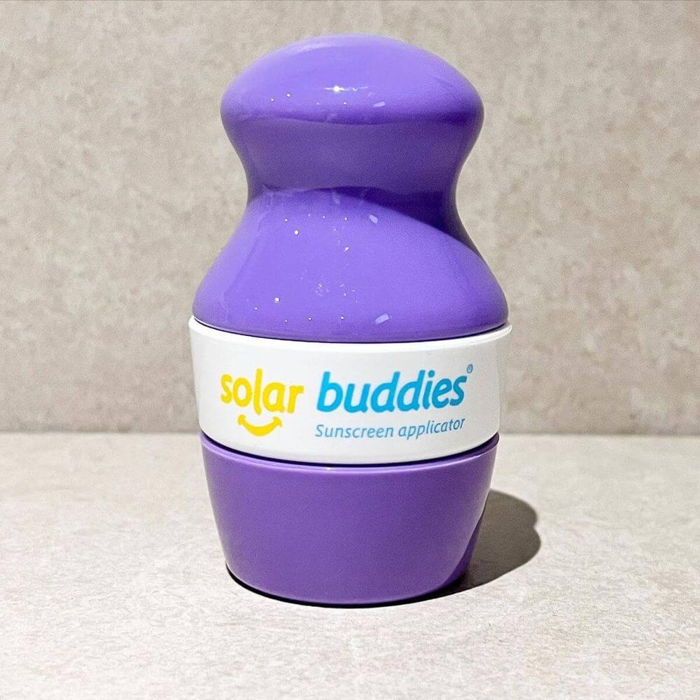 Solar Buddies Single Sunscreen Applicator - Image 5