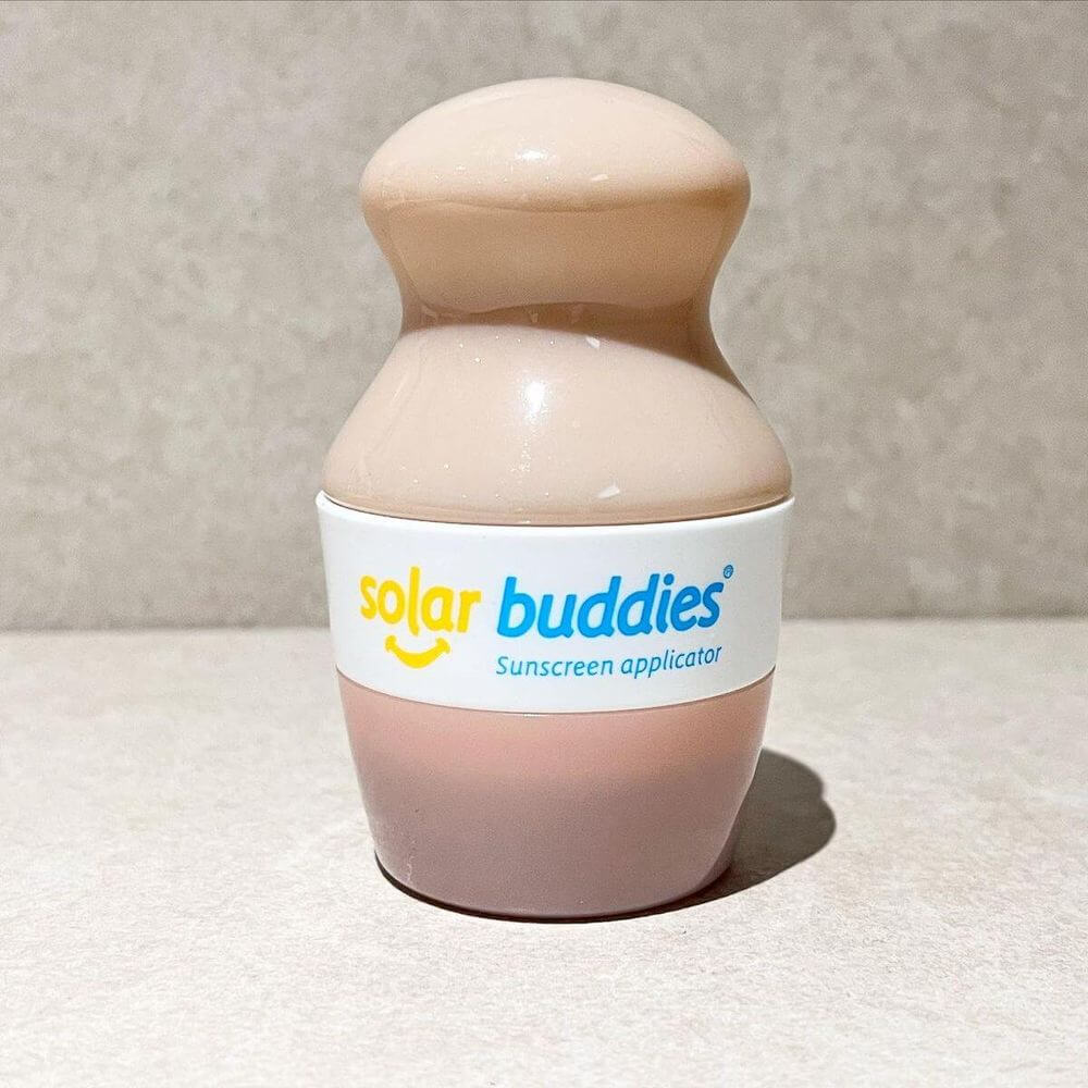 Solar Buddies Single Sunscreen Applicator - Image 6