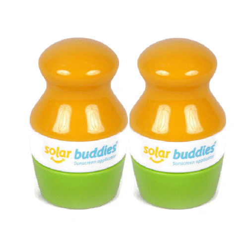 Solar Buddies Sunscreen Applicator Twin Pack - Image 2