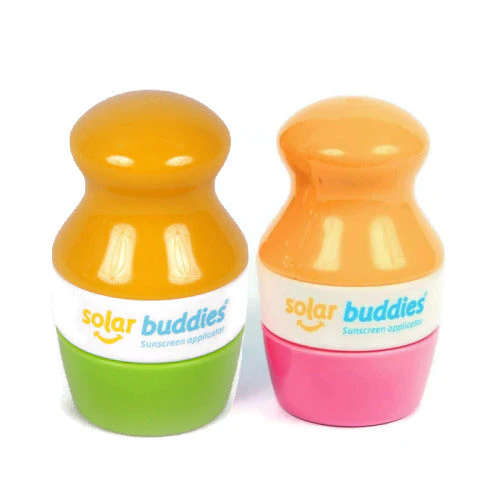 Solar Buddies Sunscreen Applicator Twin Pack - Image 3
