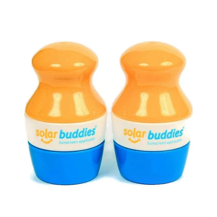 Solar Buddies Sunscreen Applicator Twin Pack - Image 4