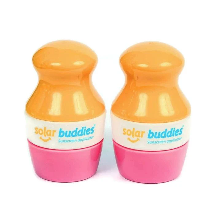 Solar Buddies Sunscreen Applicator Twin Pack - Image 5